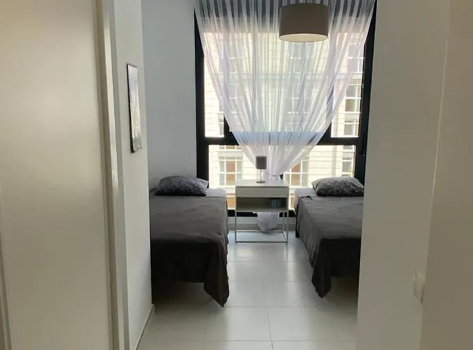 2 Sea View & Ifach * Calpe