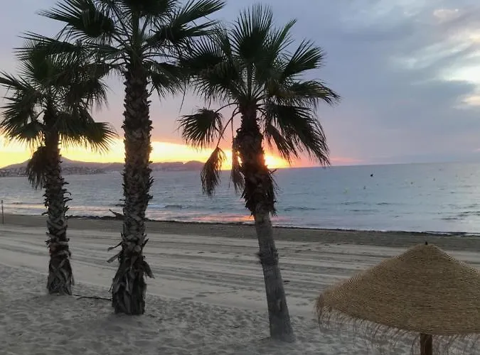 2 Sea View & Ifach Calpe