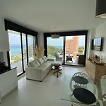 2 Sea View & Ifach Apartament *