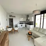 דירה 2 Sea View & Ifach קלפה
