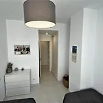 2 Sea View & Ifach Apartament