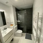 2 Sea View & Ifach Apartament