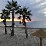 2 Sea View & Ifach קלפה