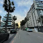 דירה 2 Sea View & Ifach קלפה