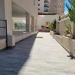 2 Sea View & Ifach Apartament Calpe