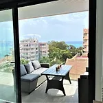 2 Sea View&ifach