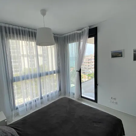 2 Sea View & Ifach * Κάλπε