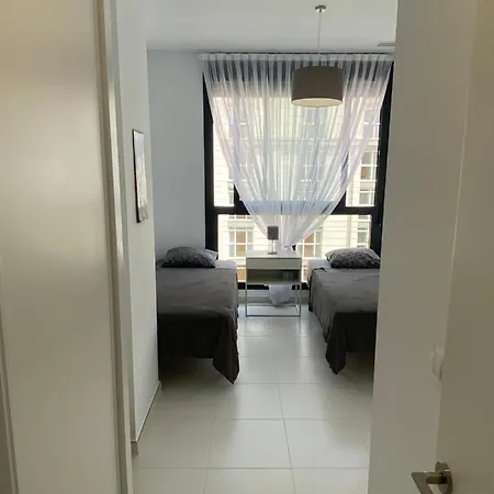 2 Sea View & Ifach * Calpe