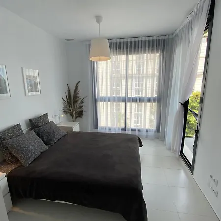 2 Sea View&ifach Calp