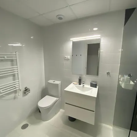 Apartment 2 Sea View&ifach *