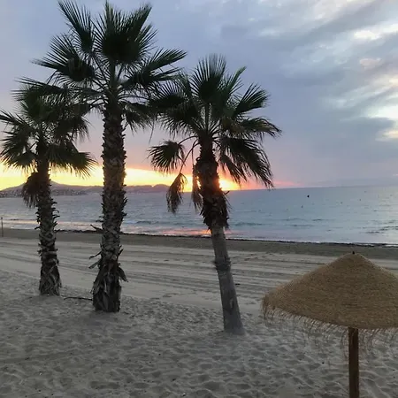 2 Sea View&ifach Calp